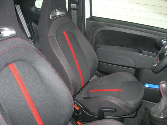 Abarth 500