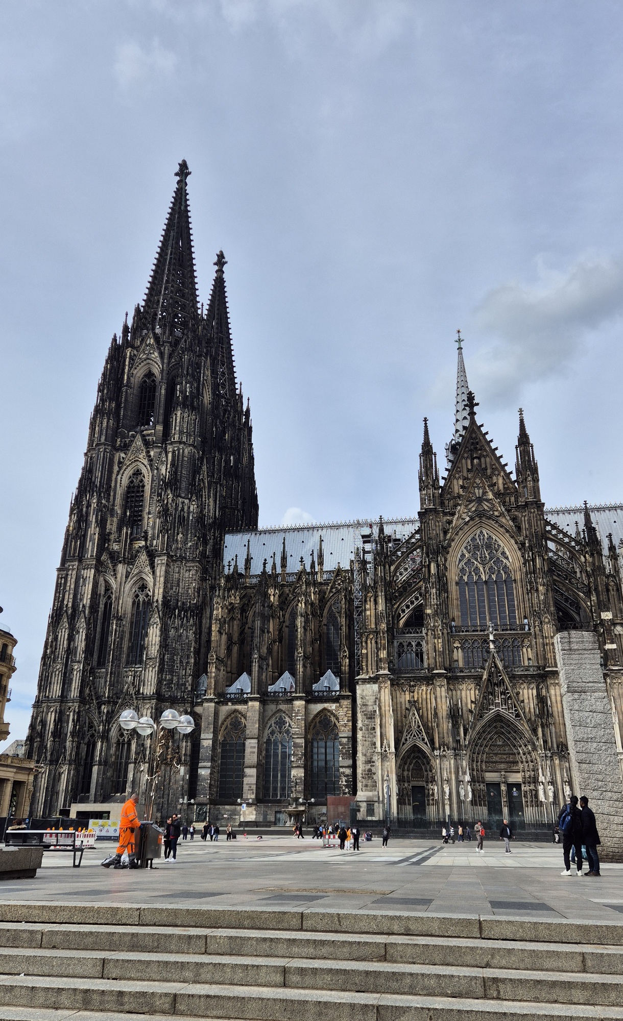 Kölner Dom