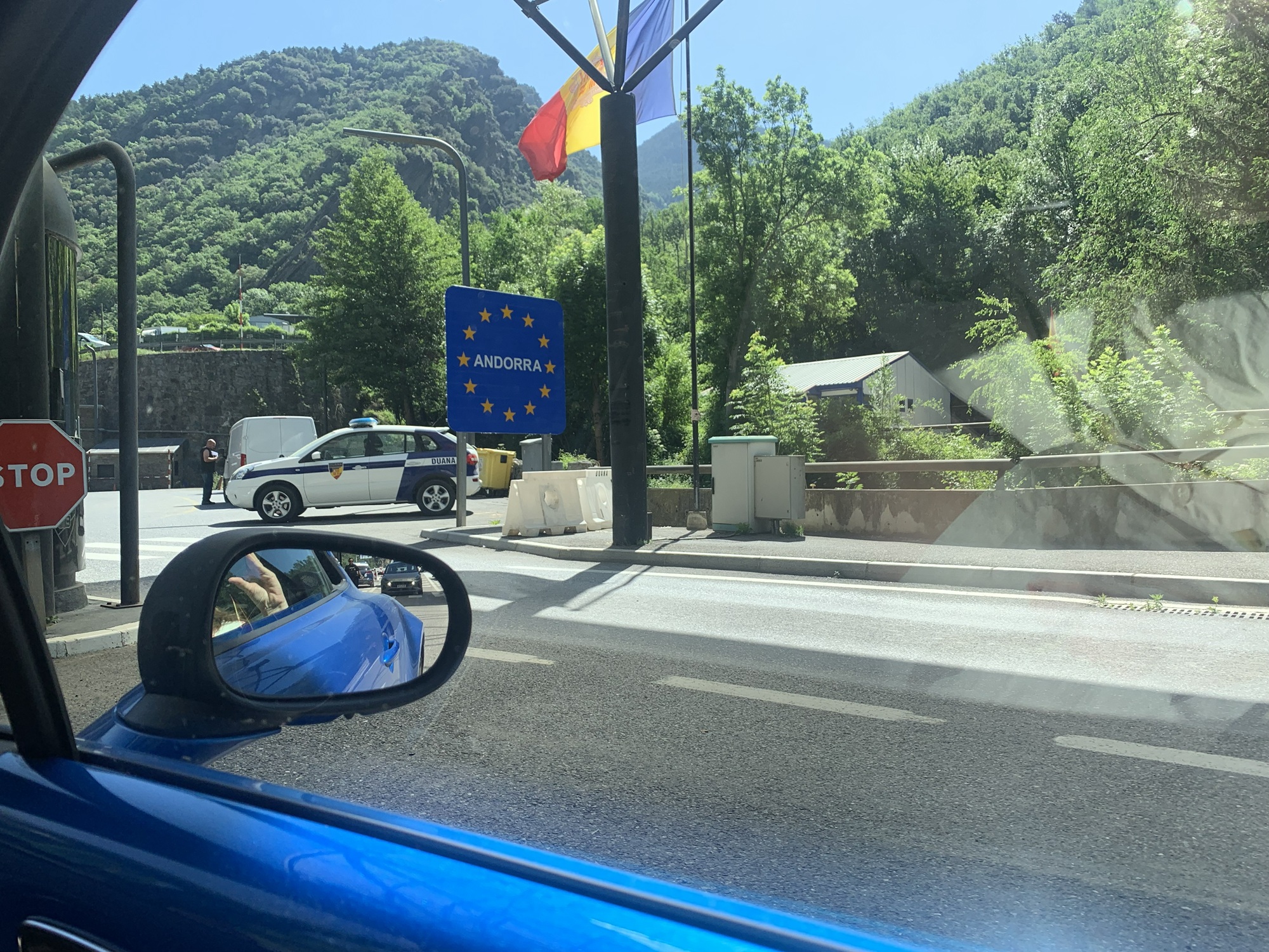 Andorra