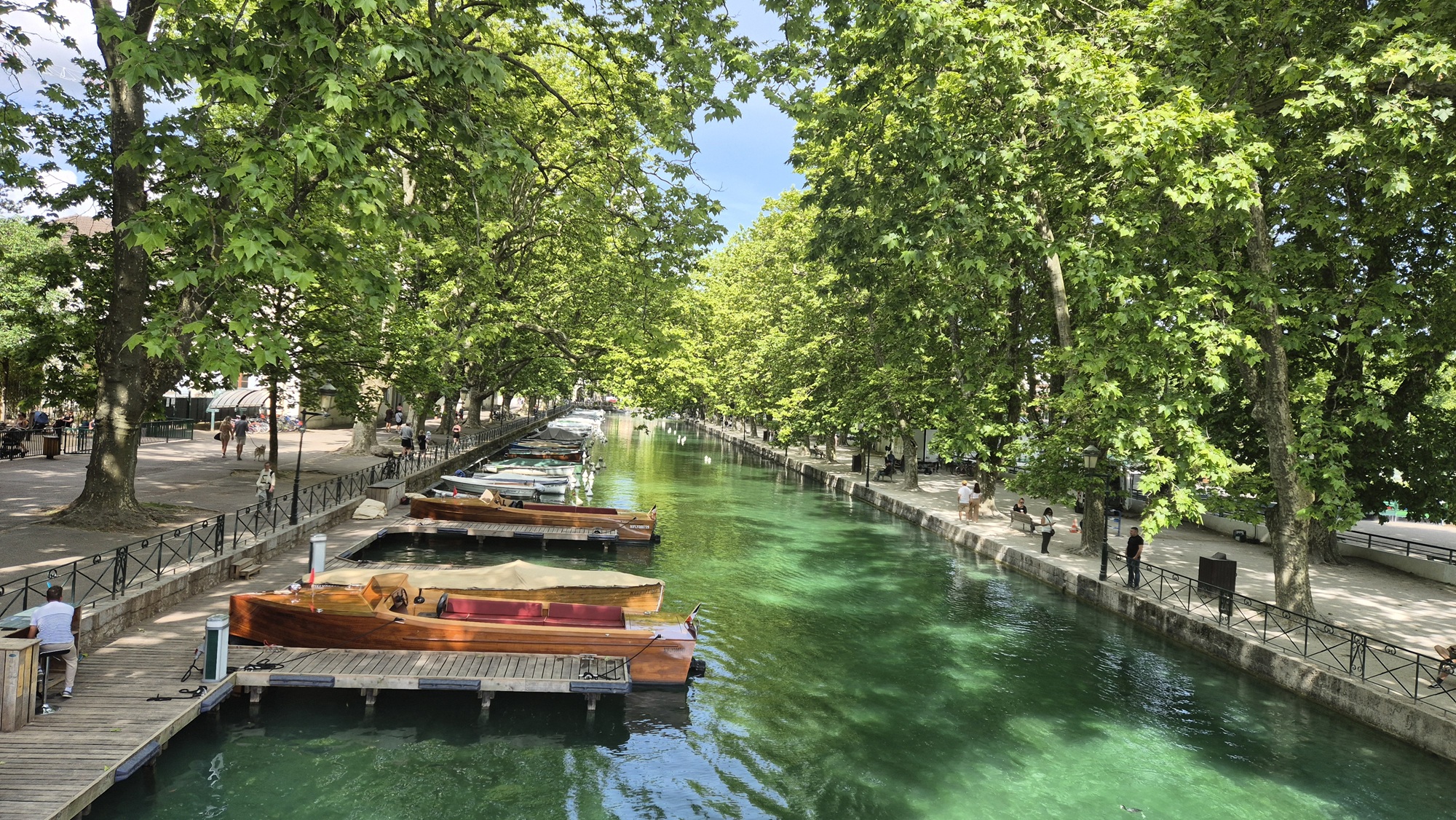 Canal du Vasse
