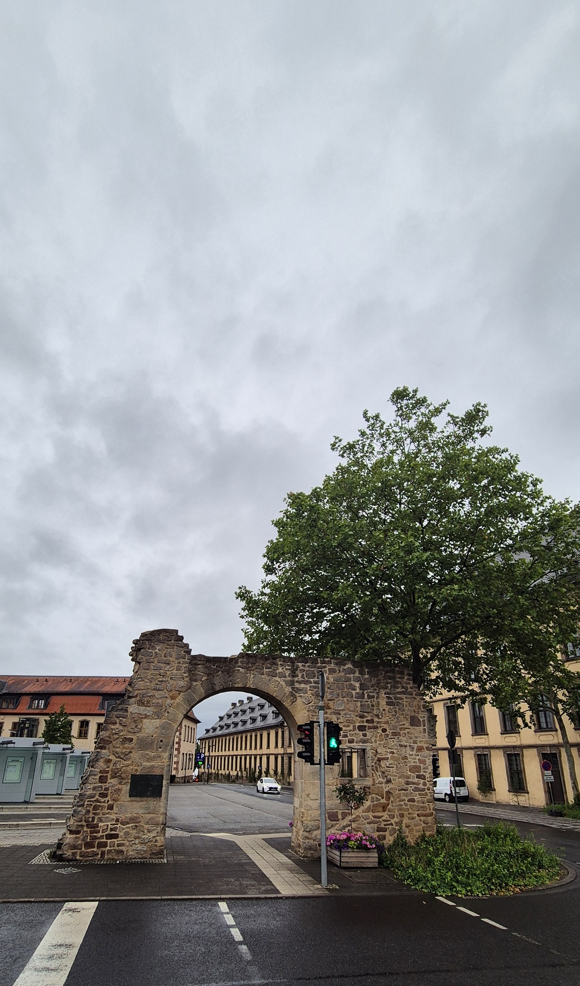 Heertor Fulda