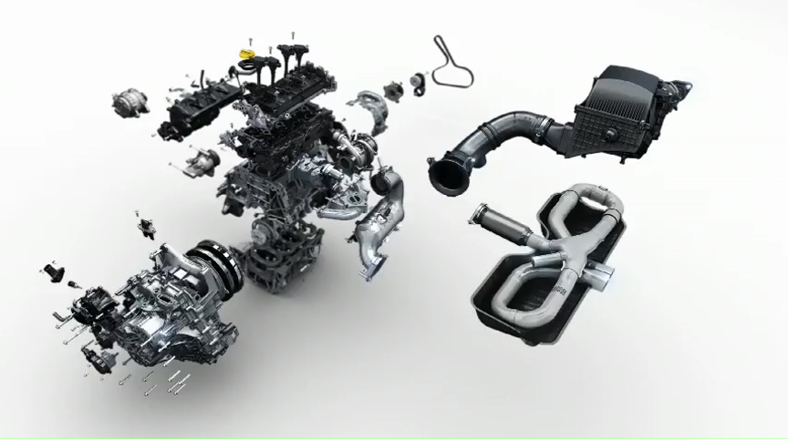 Engine