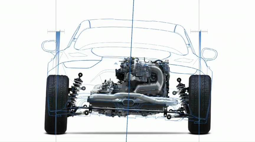 Suspension
