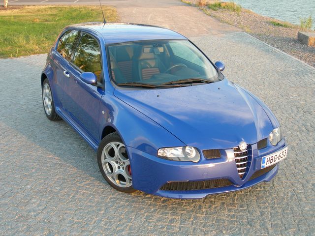 147 GTA